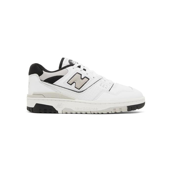 New Balance Wmns 550 'White Grey Black'