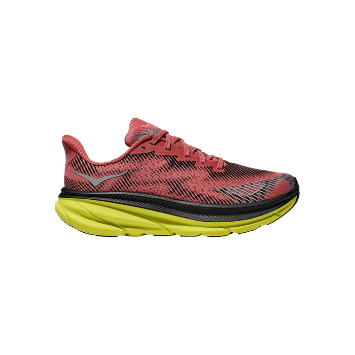 Hoka Clifton 9 GORE-TEX TS 'Clay Black'