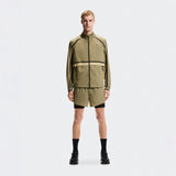 On Performance Volt Shorts Safari