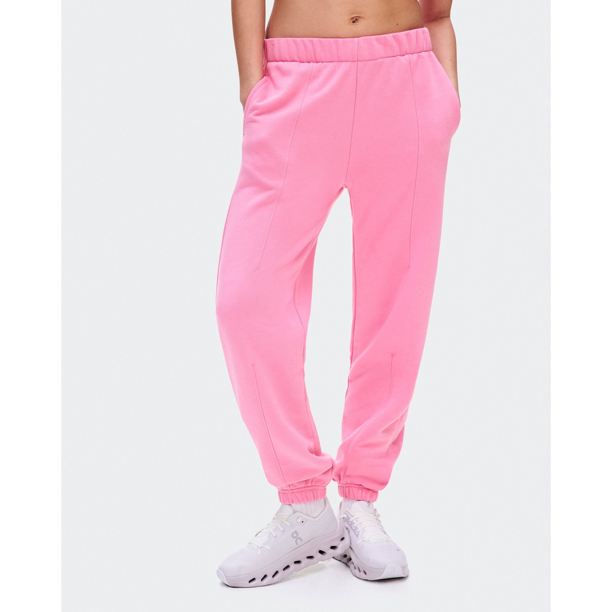 On Club Pants Bubblegum