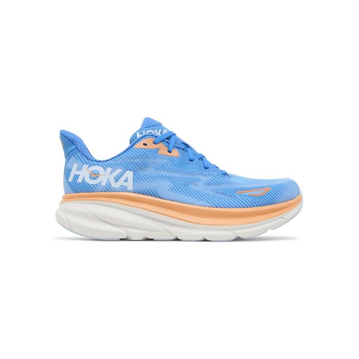 Hoka Clifton 9 'Coastal Sky'