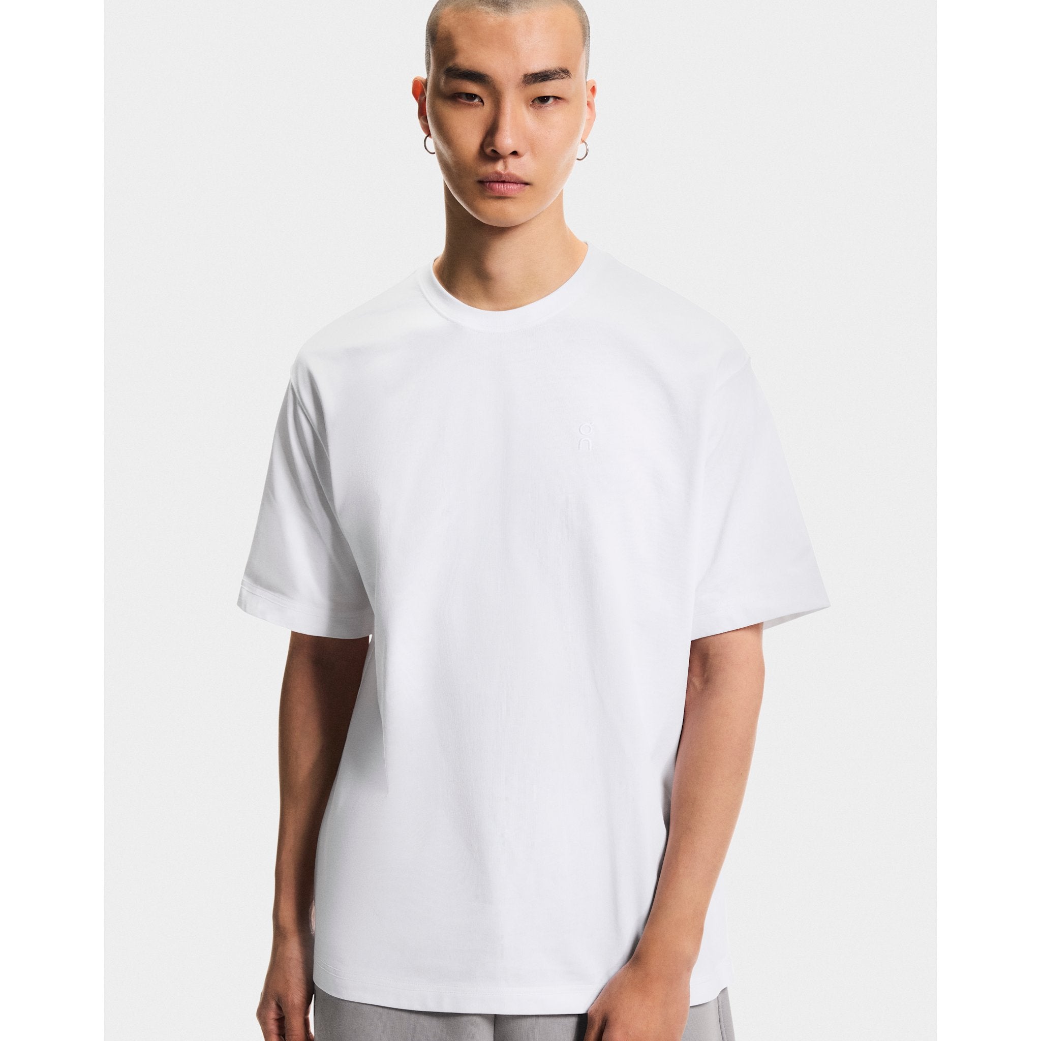 On Club Collective-T White