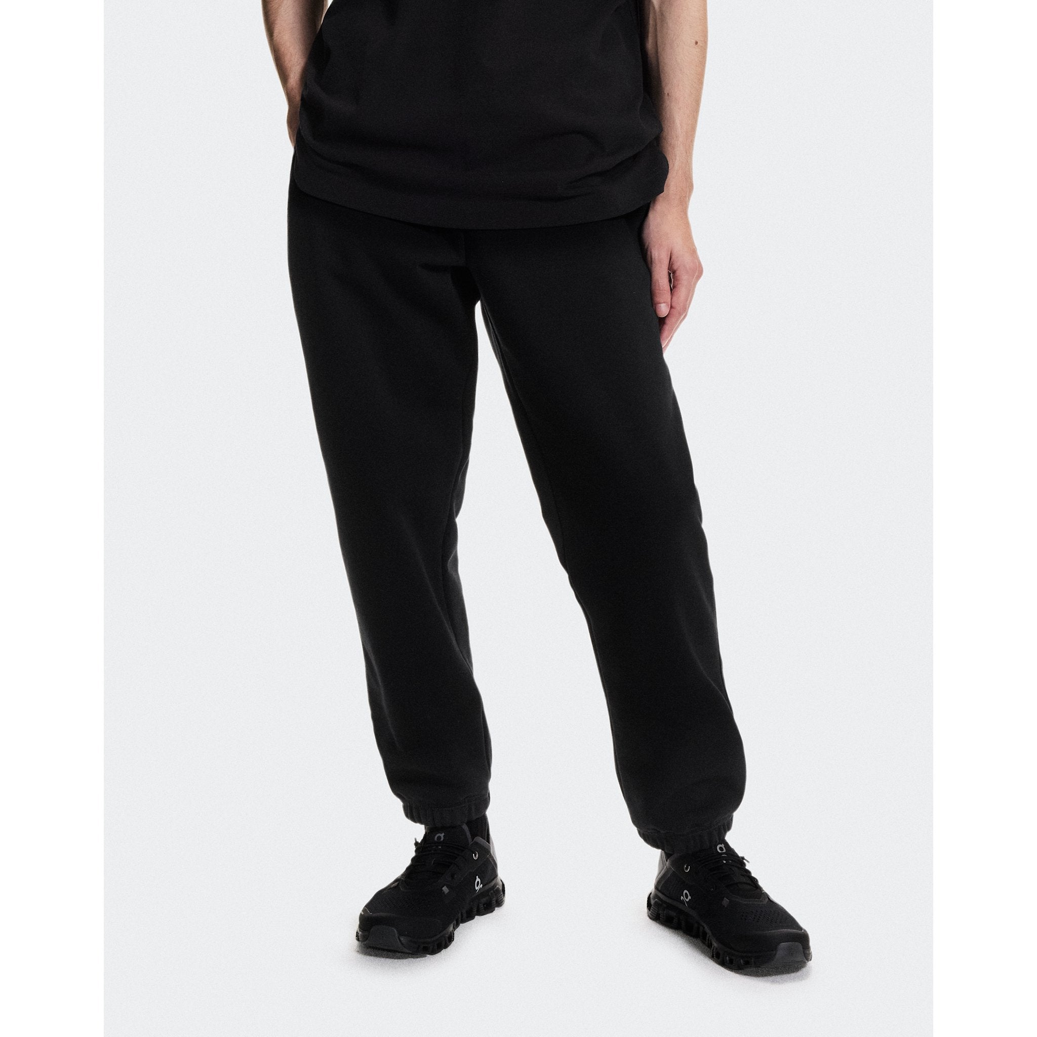 On Club Collective Pants Black