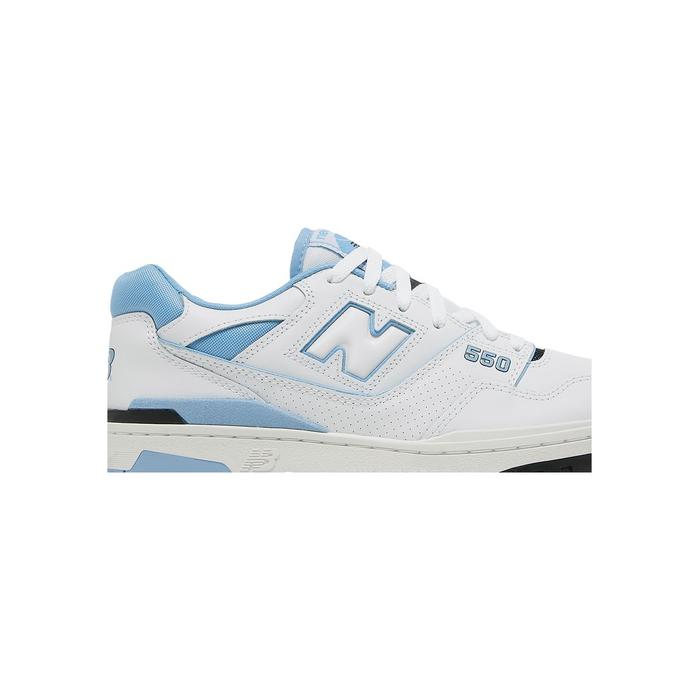 New Balance 550 'Team Carolina Blue'