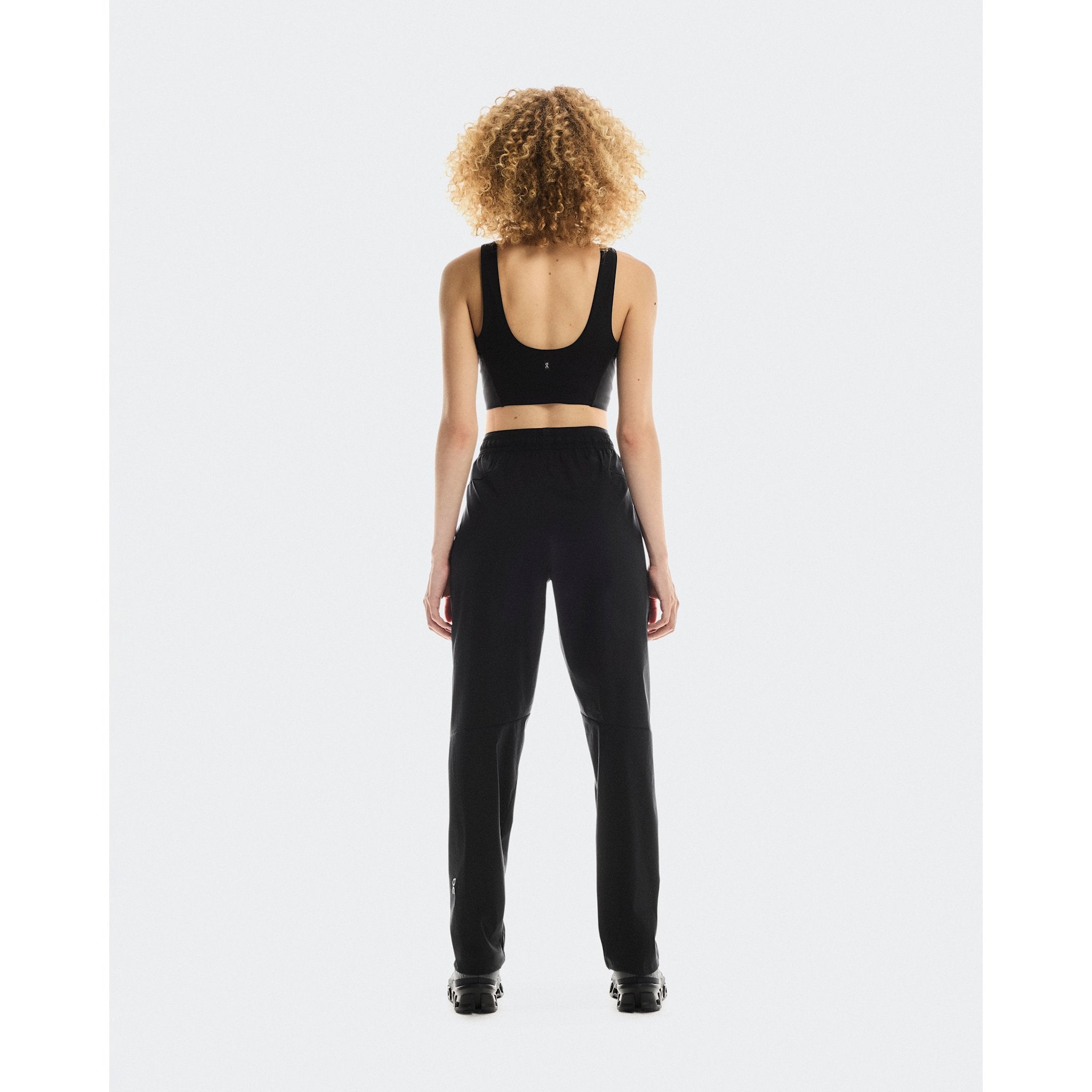 On All-Day Joggers Black