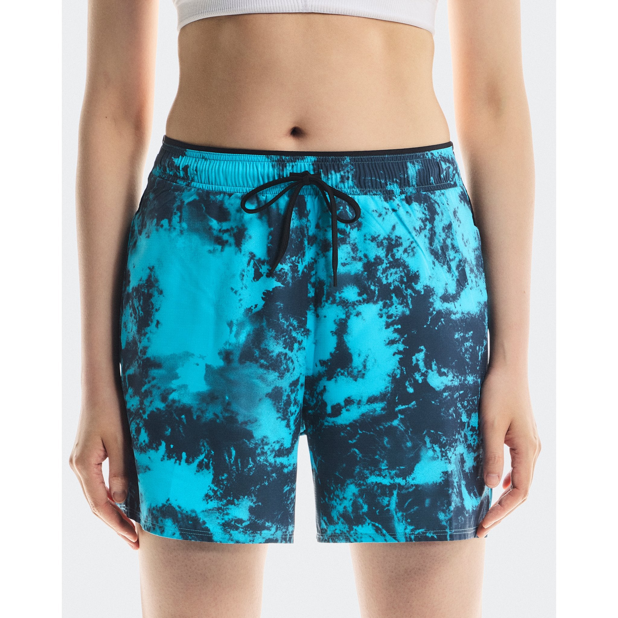 On Trail Shorts Horizon
