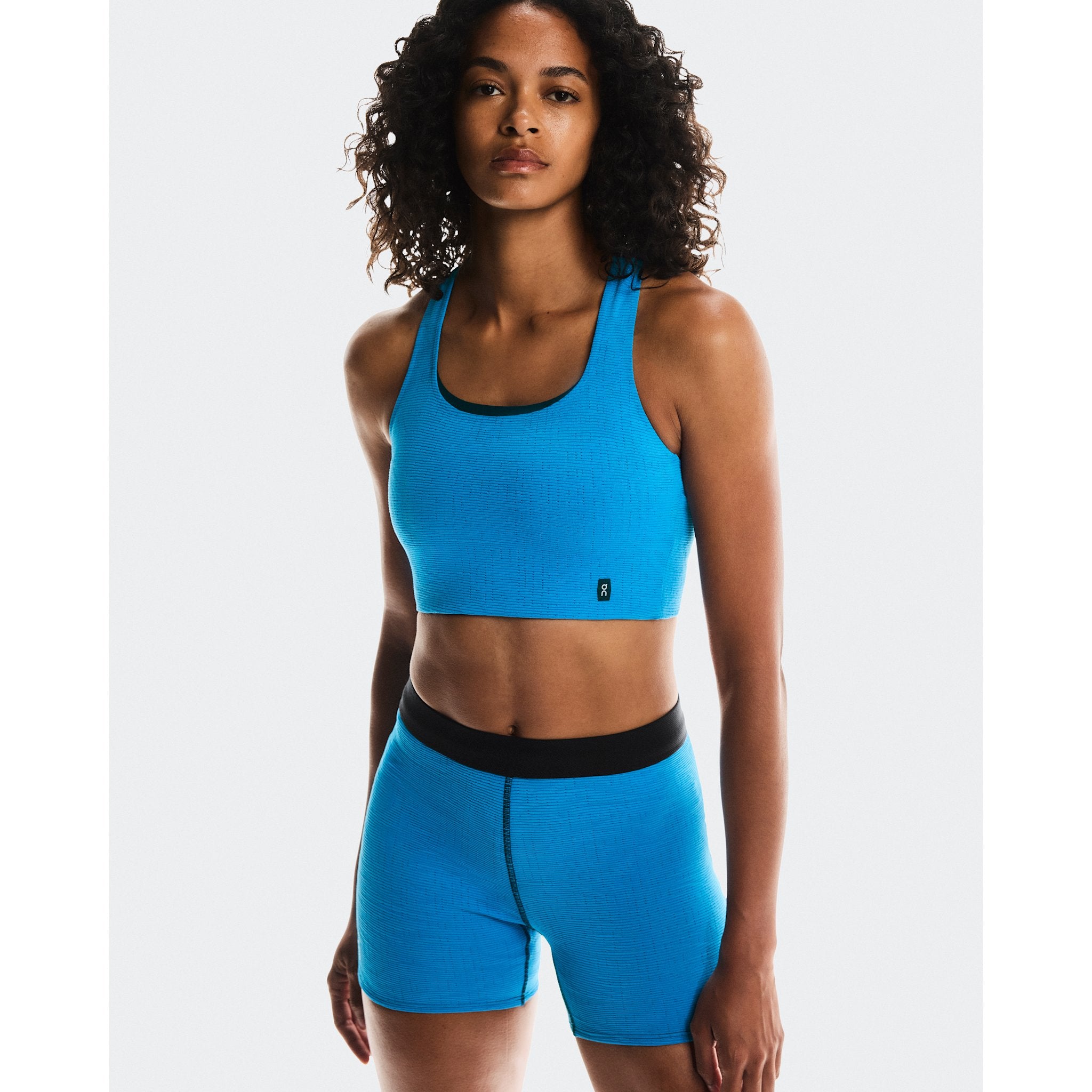 On Pace Pocket Bra Malibu