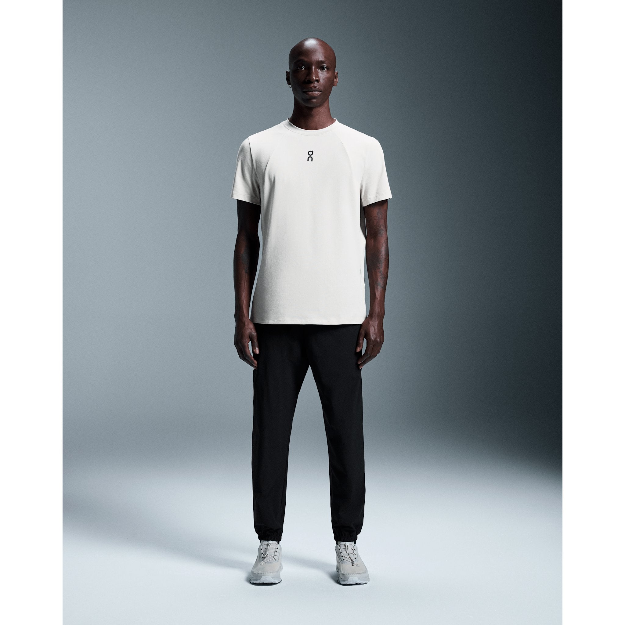 On Focus Pants Black