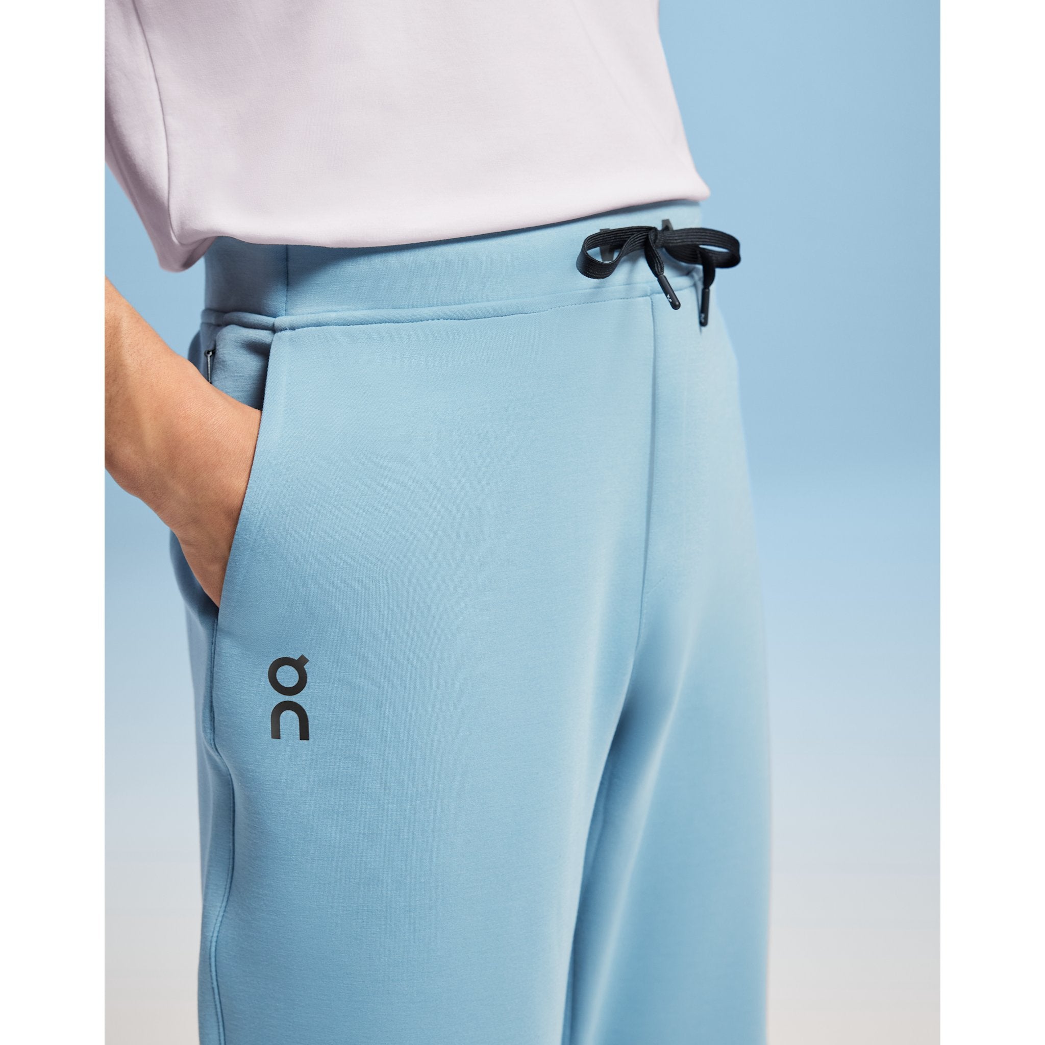 On Sweat Pants Coast