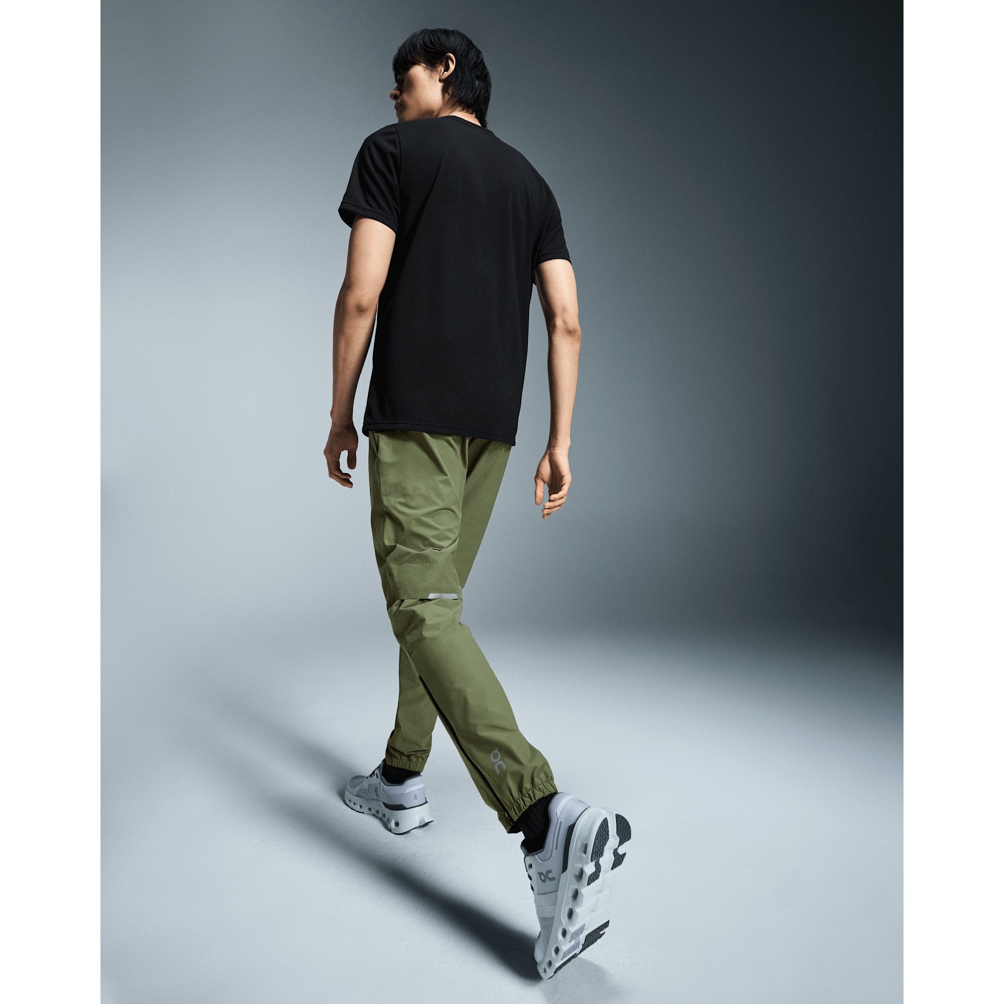 On Core Pants Taiga