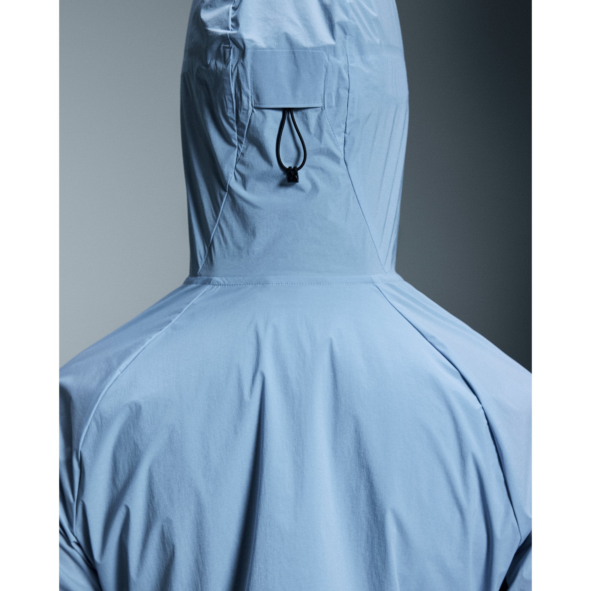On Core Jacket Chambray | Eclipse