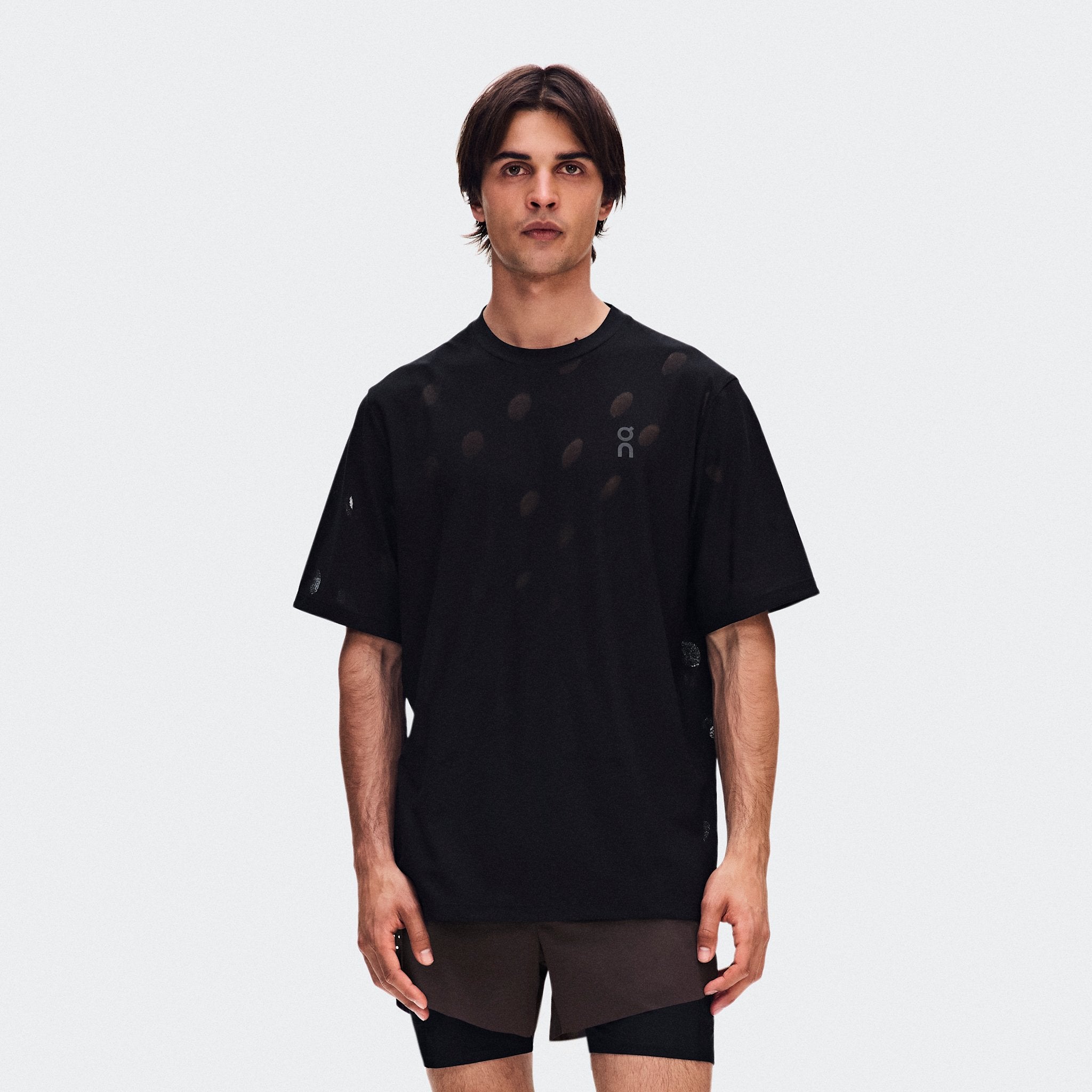 On Zero-T Breathe Black