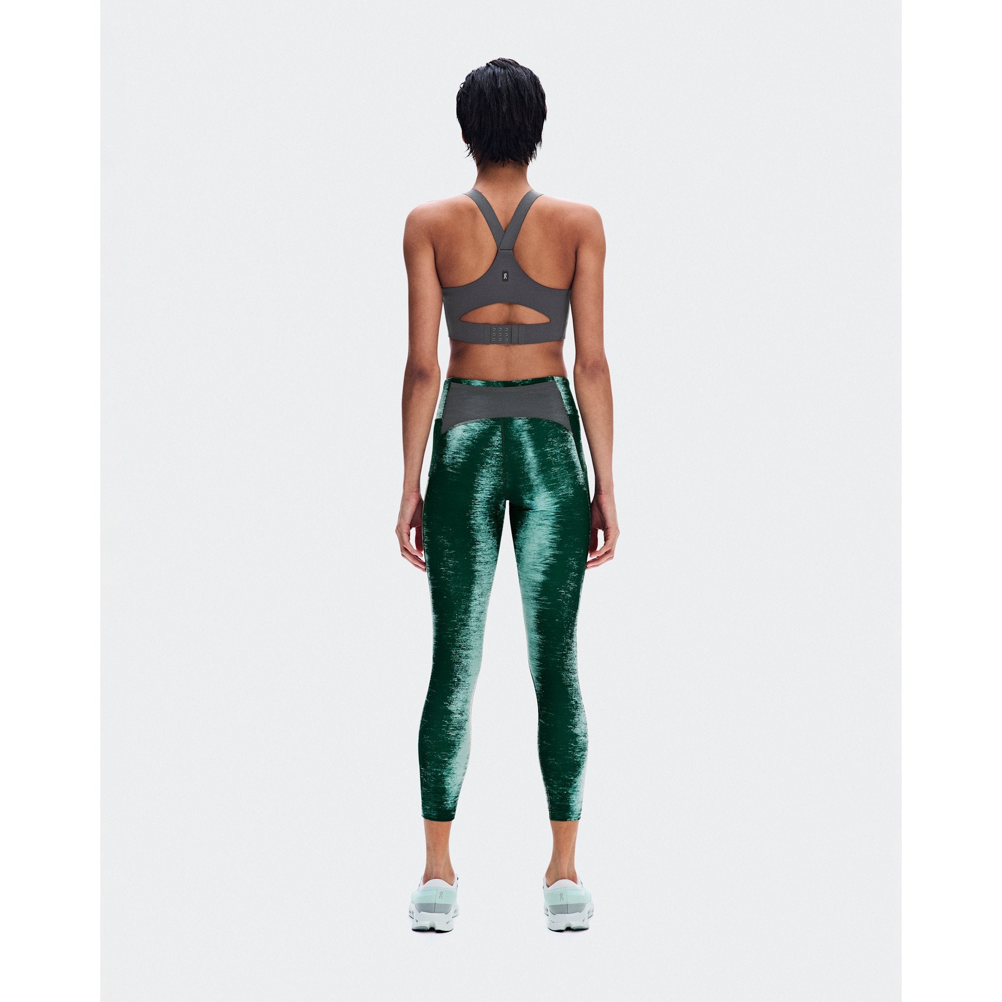 On Performance Tights Terra Cove | Kaitoke