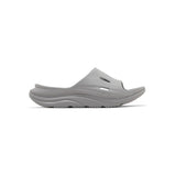 Hoka Ora Recovery Slide 3 'Grey'