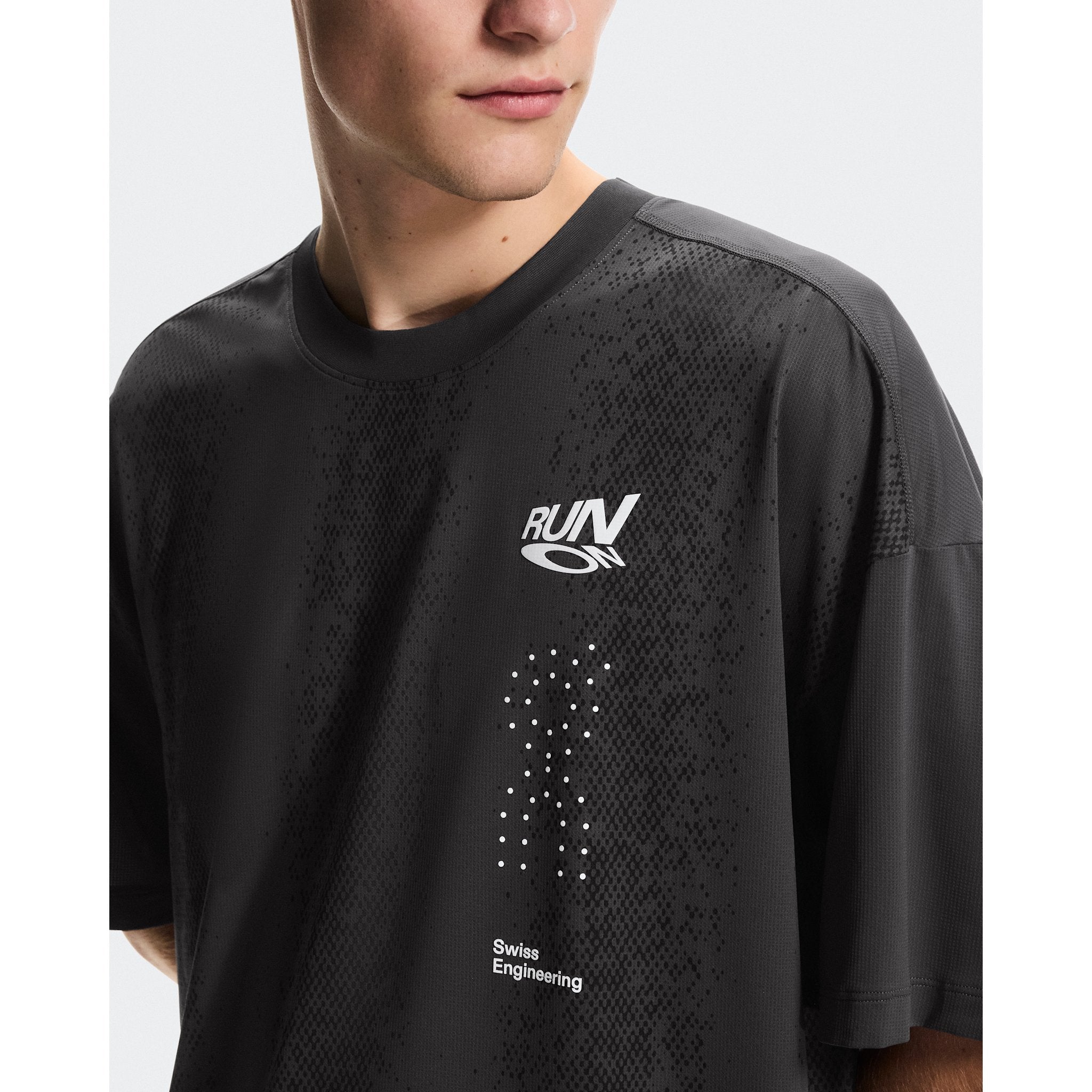 On Performance Volt-T Iron