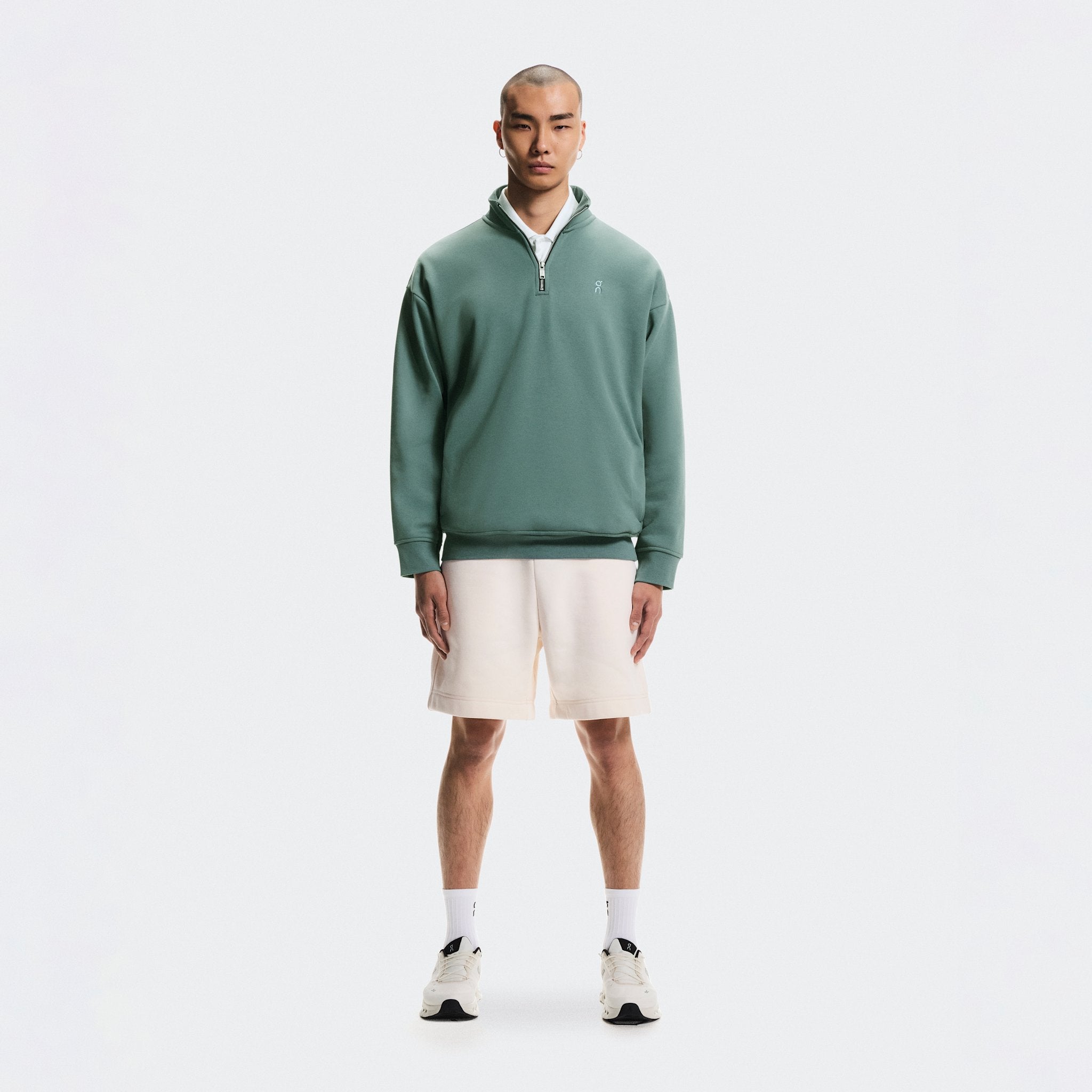On Club Collective Shorts Dew