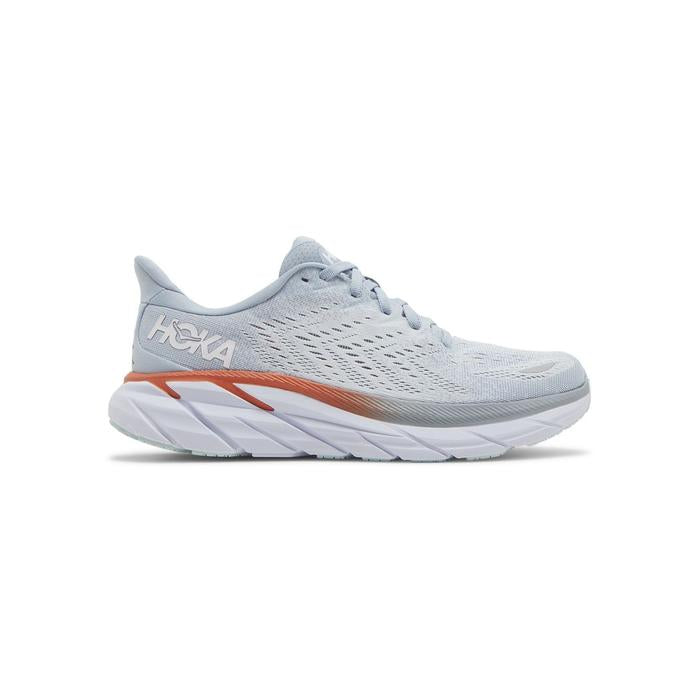 Hoka Wmns Clifton 8 'Blue Fog'