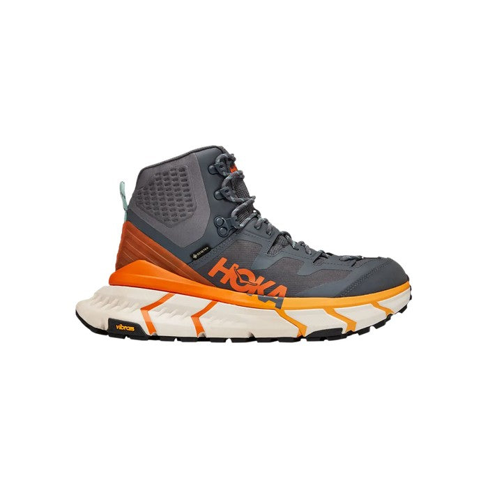 Hoka TenNine Hike GORE-TEX 'Castlerock Persimmon'