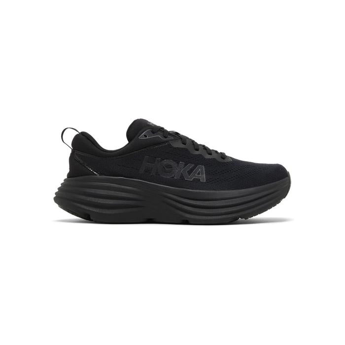 Hoka Bondi 8 'Black'