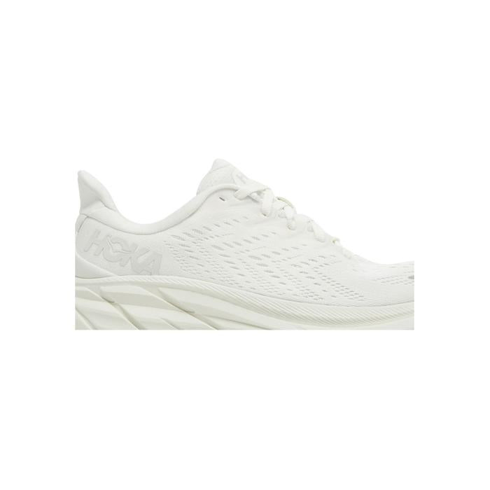 Hoka Wmns Clifton 8 'White'