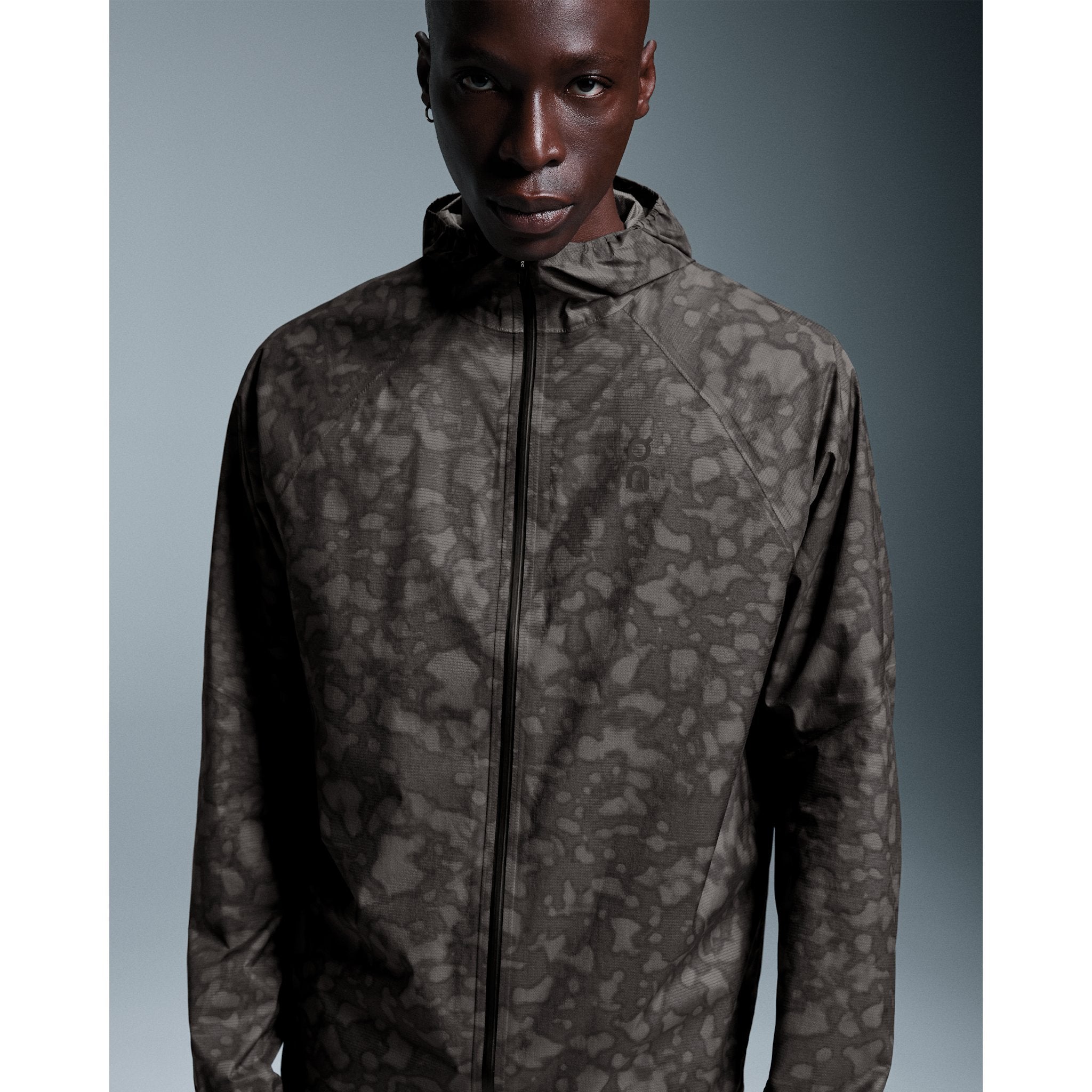 On Ultra Jacket Eclipse