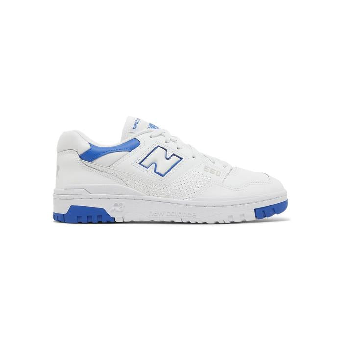 New Balance 550 'White Cobalt'