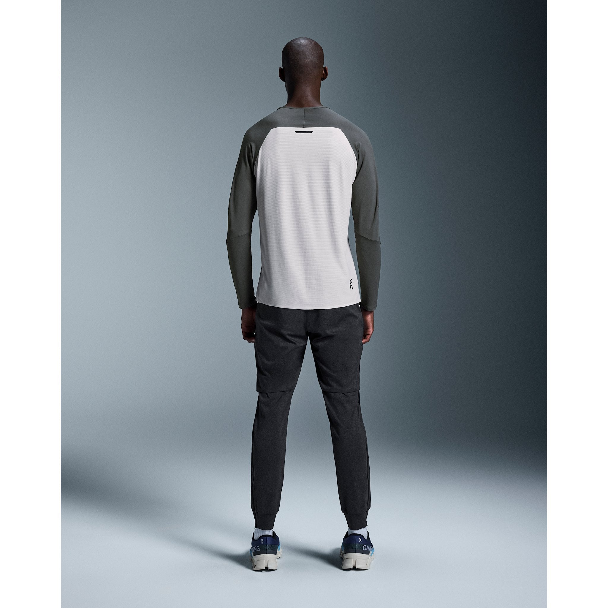 On Weather Pants Black