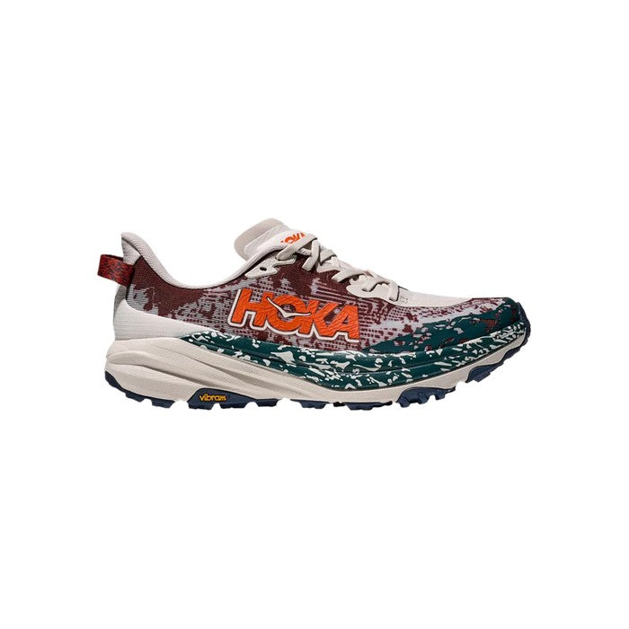 Hoka Speedgoat 6 'Putty Blue Twilight'