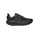Hoka Challenger 8 GORE-TEX 'Black Carbon'