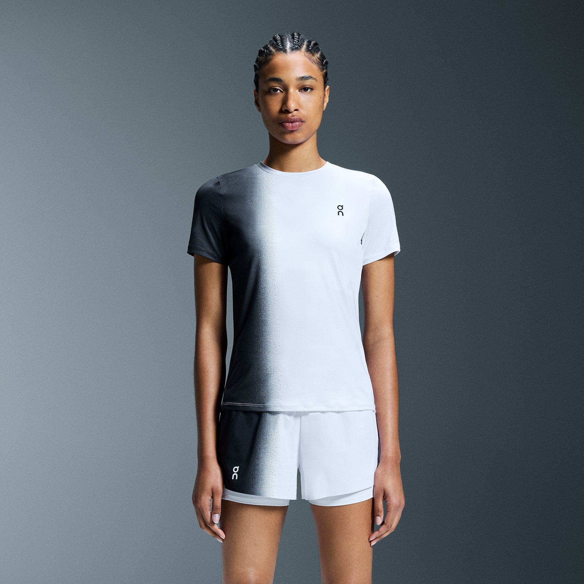 On Court-T Arctic