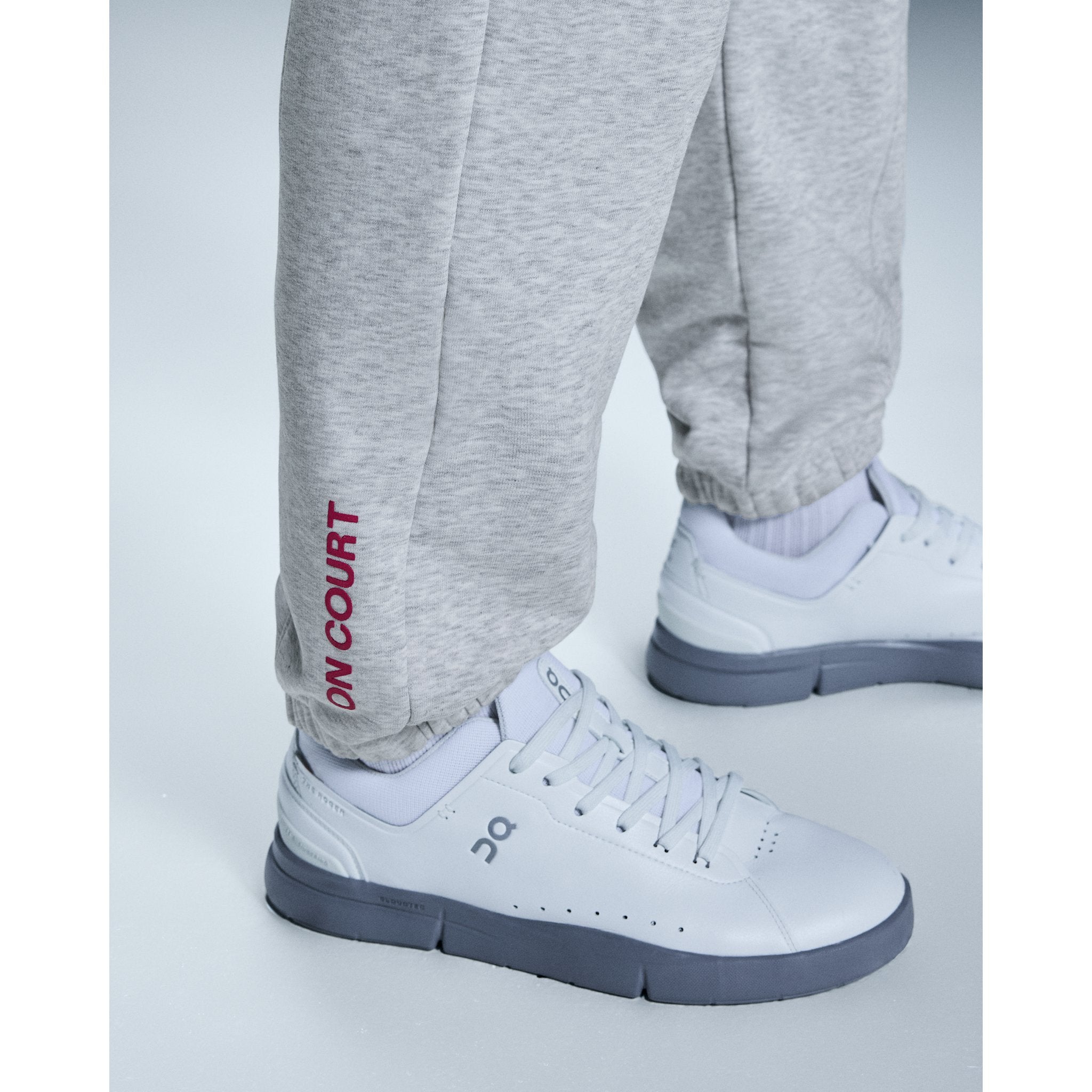 On Open Club Pants Crater