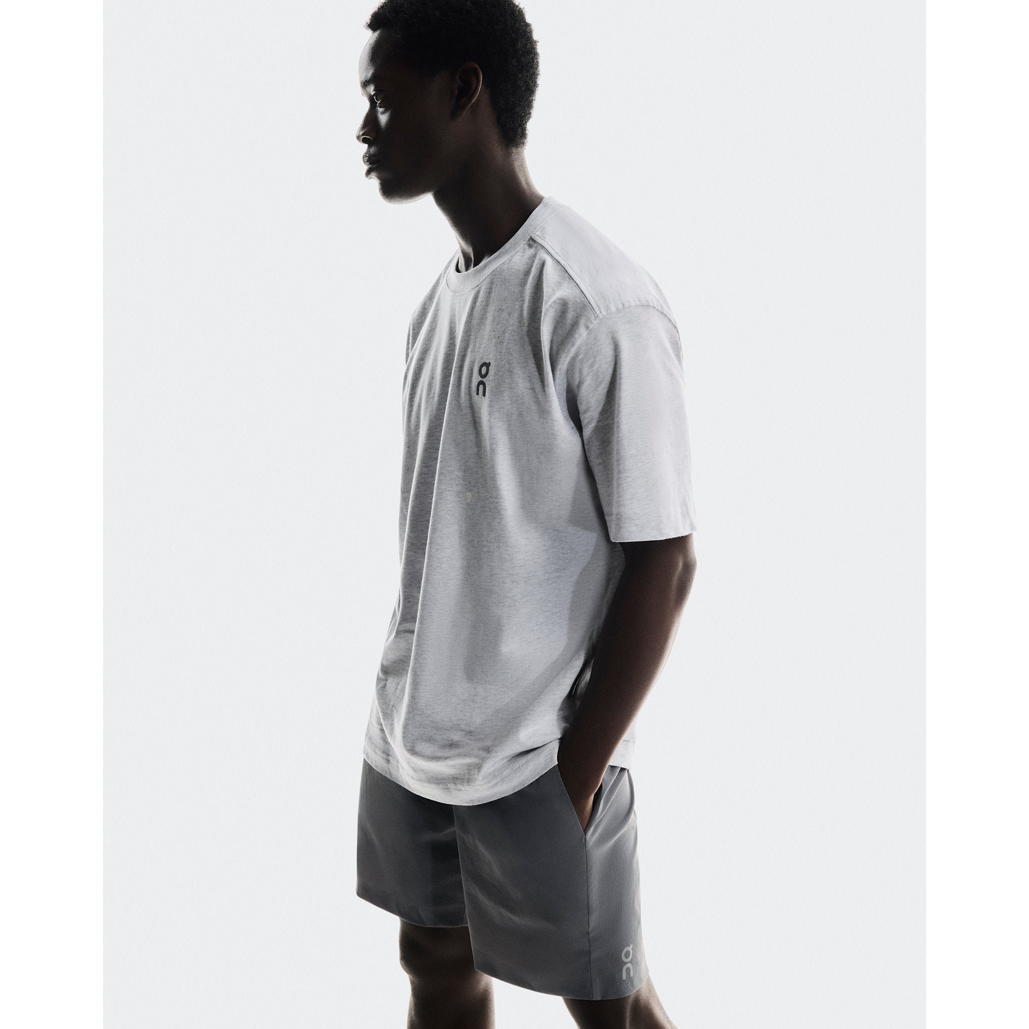 On All-Day Shorts Rock