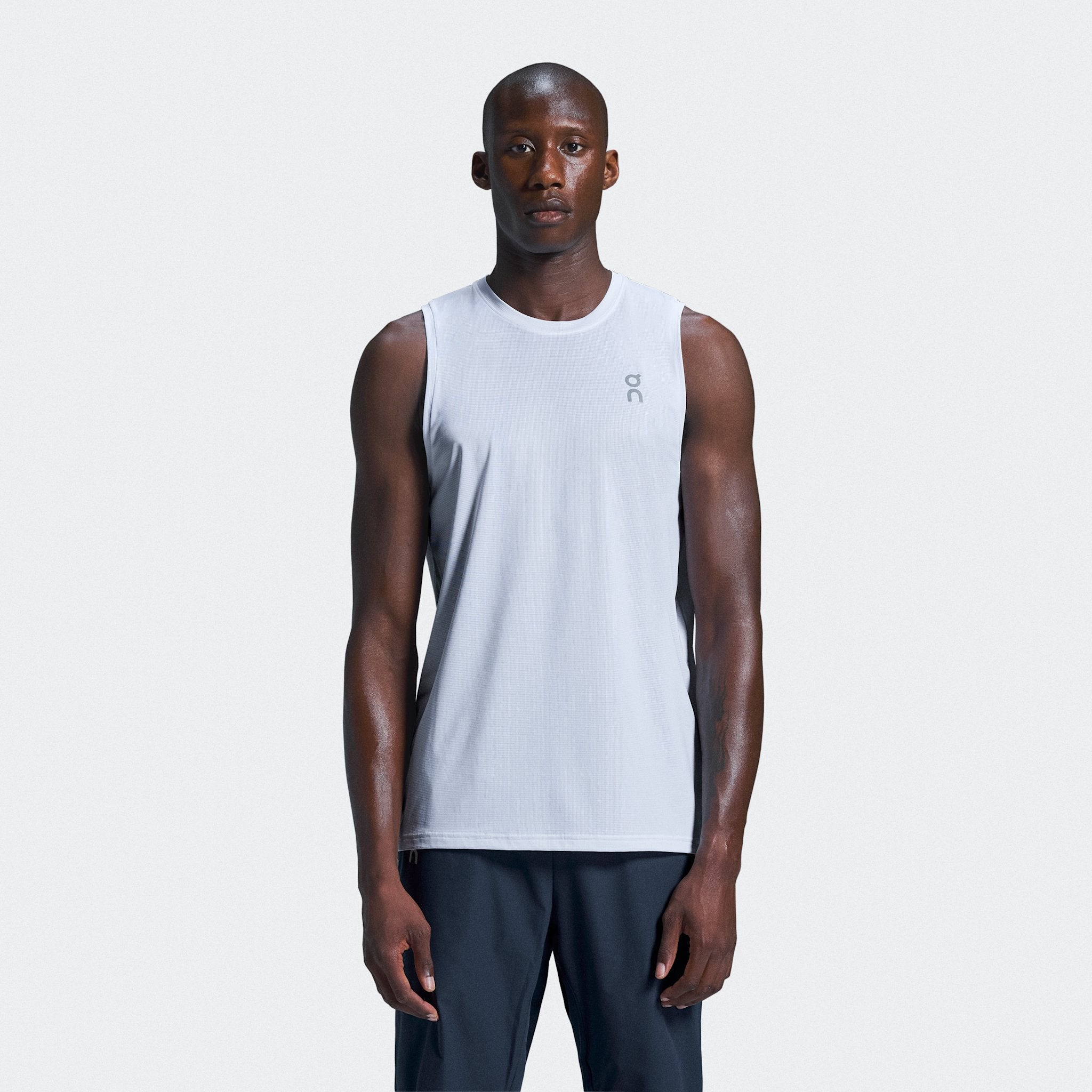 On Core Tank White
