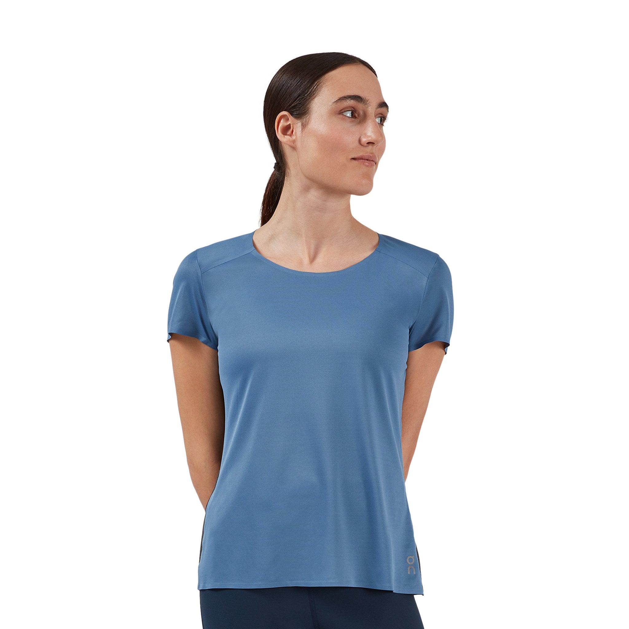 On Performance-T Cocoa | Black