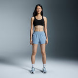 On Train Shorts Chambray