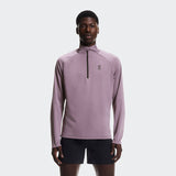 On Climate Shirt Dewberry