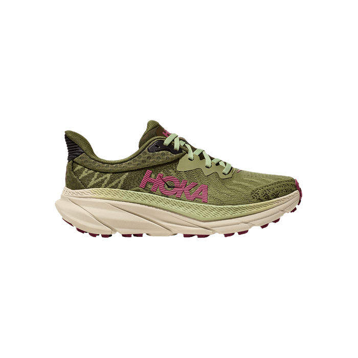 Hoka Wmns Challenger ATR 7 'Forest Floor'