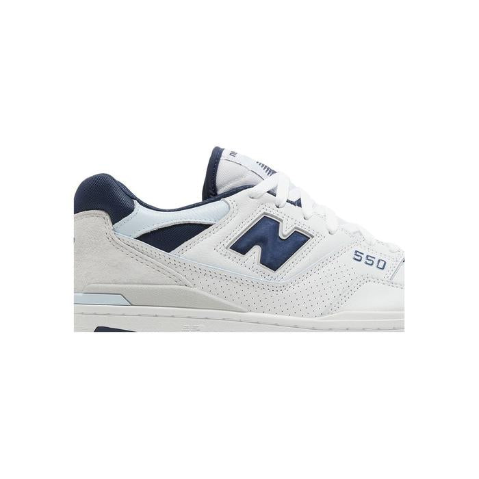 New Balance 550 'White Quarry Blue'