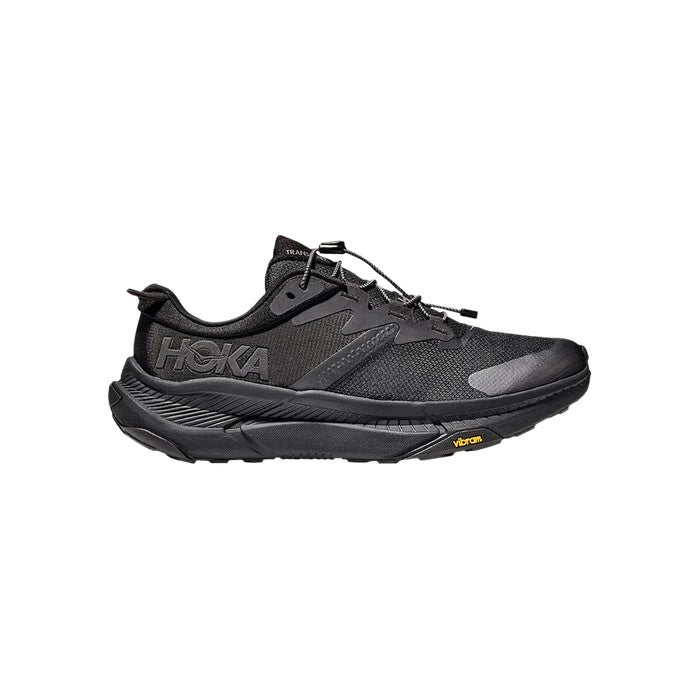 Hoka Transport 2E Wide 'Black'