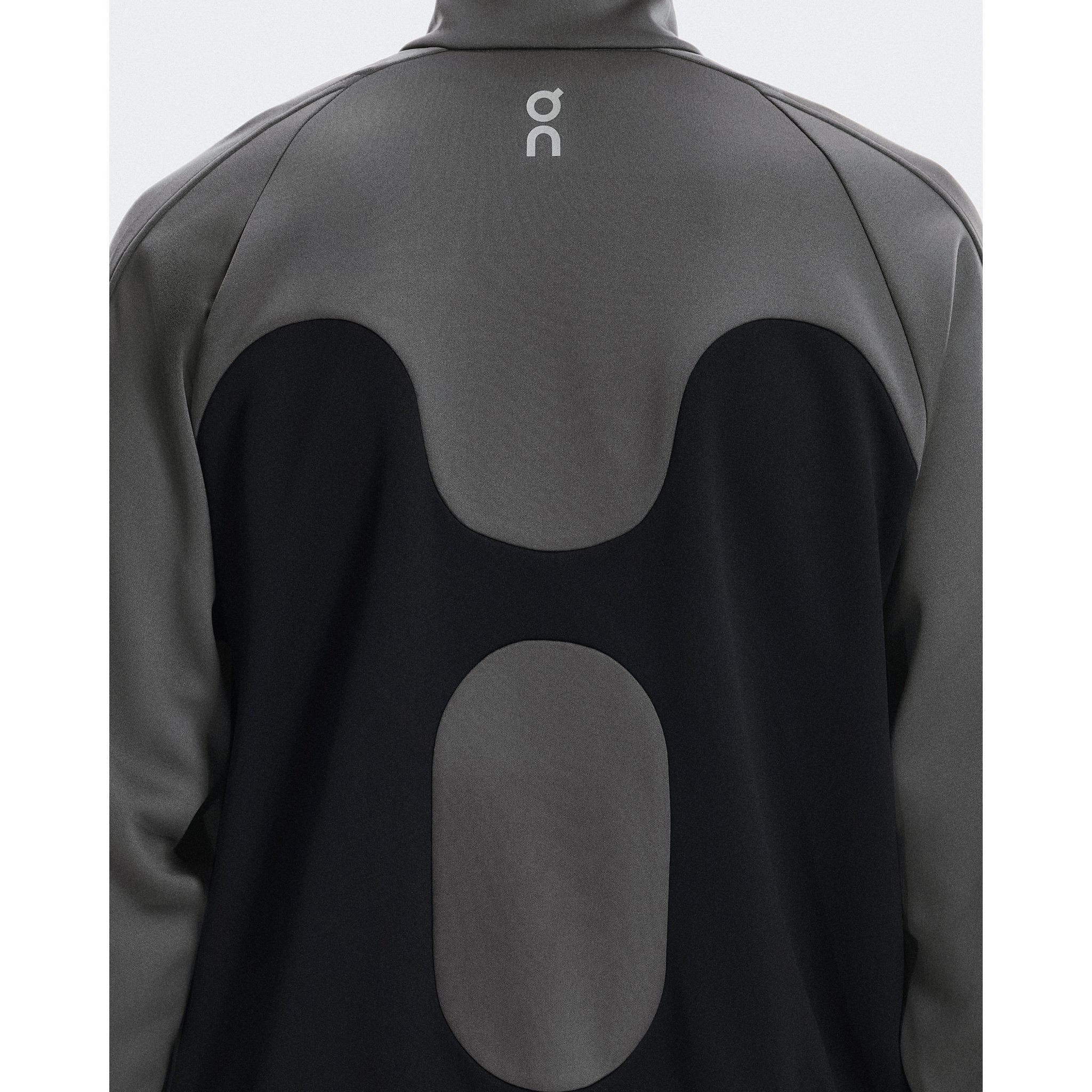 On Track Jacket IKON Black | Eclipse