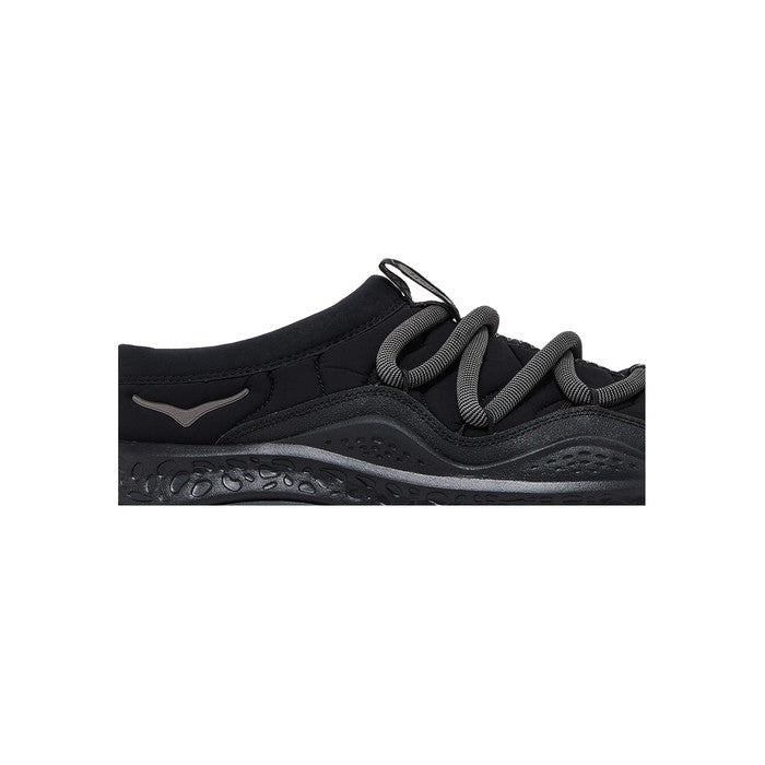 Hoka Ora Primo 'Triple Black'