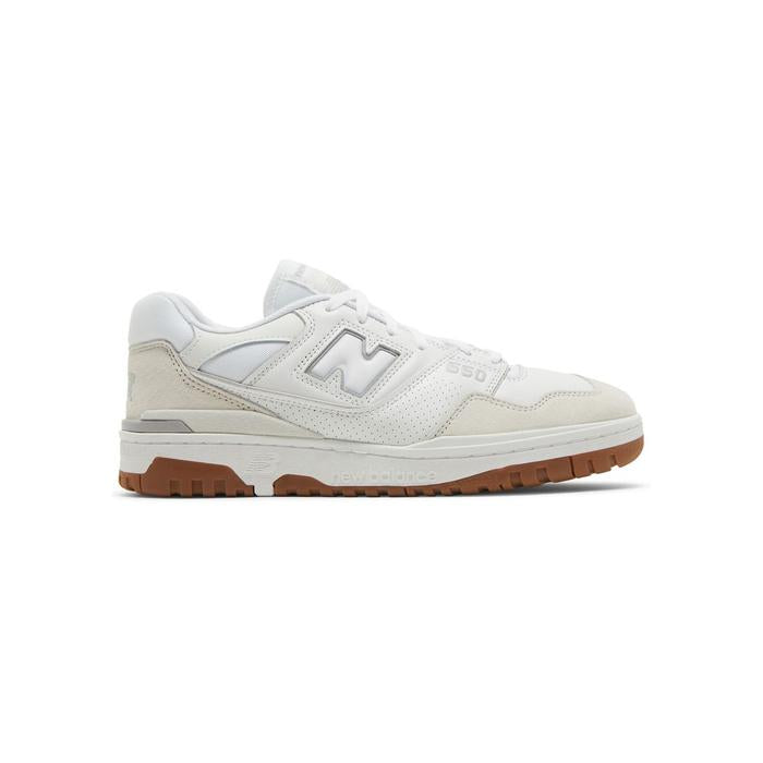 New Balance 550 'White Gum'