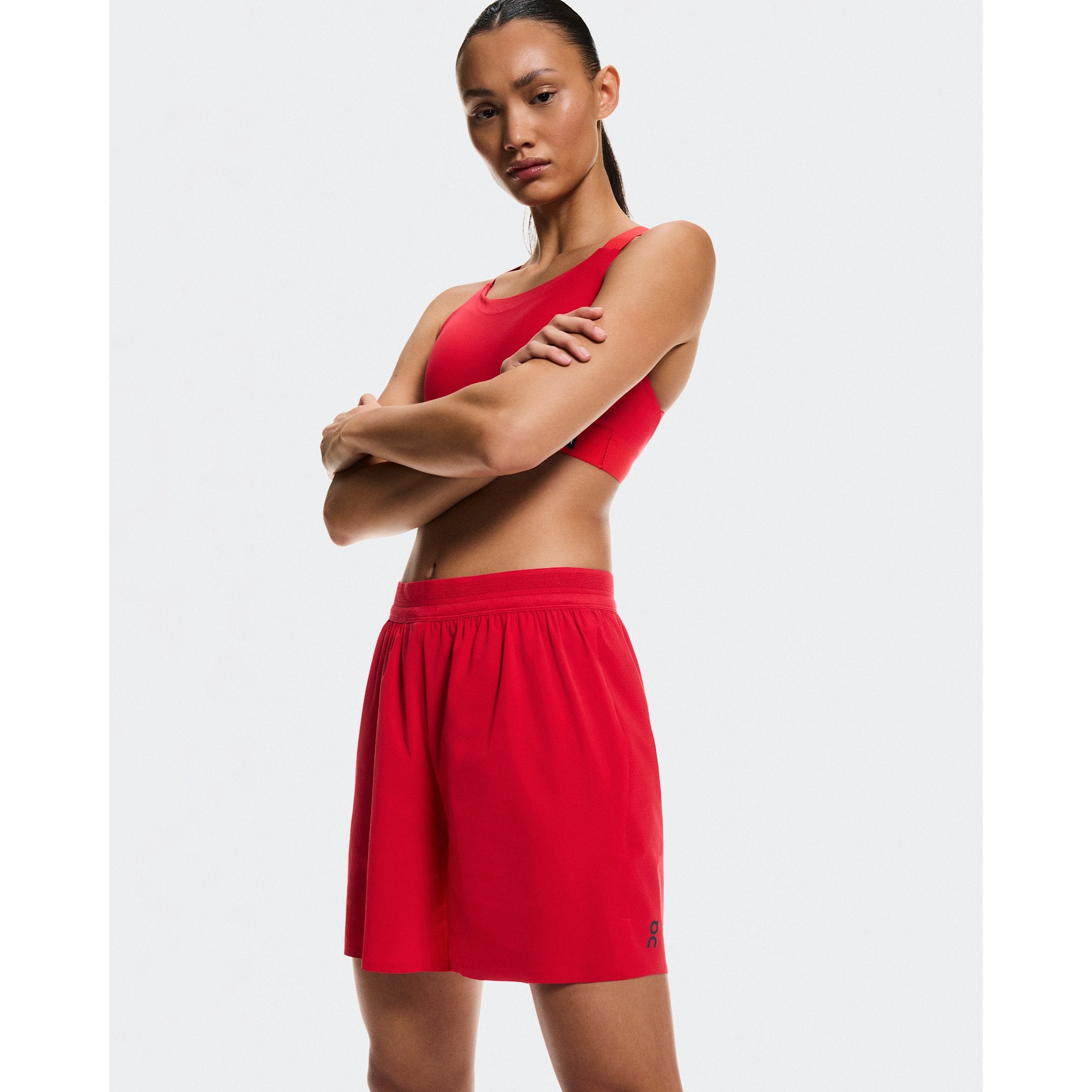 On 5" Performance Shorts Robin