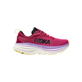 Hoka Wmns Bondi 8 'Cherries Jubilee'