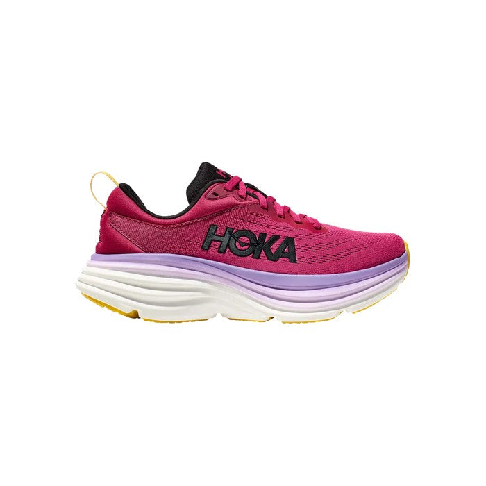 Hoka Wmns Bondi 8 'Cherries Jubilee'