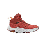 Hoka Wmns Anacapa Mid GORE-TEX 'Hot Sauce'