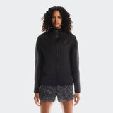 On Ultra Jacket Black