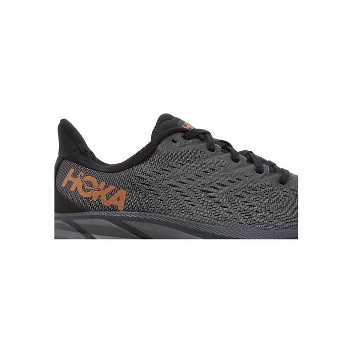 Hoka Wmns Clifton 8 'Anthracite Copper'