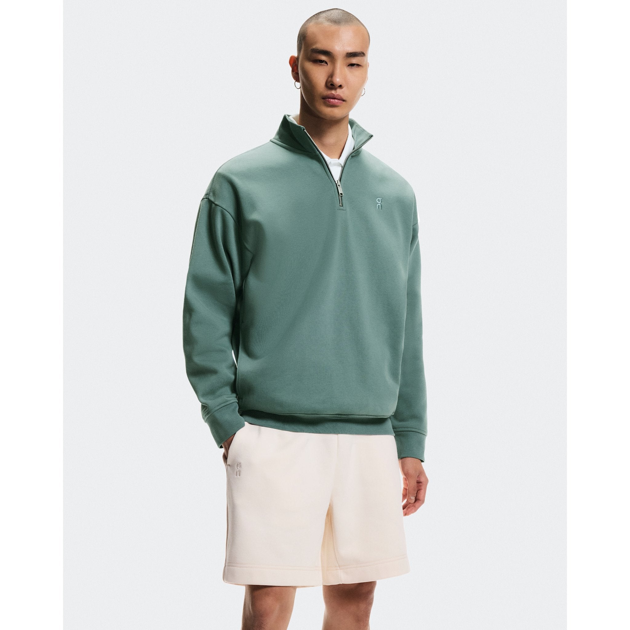 On Club Collective Shorts Dew