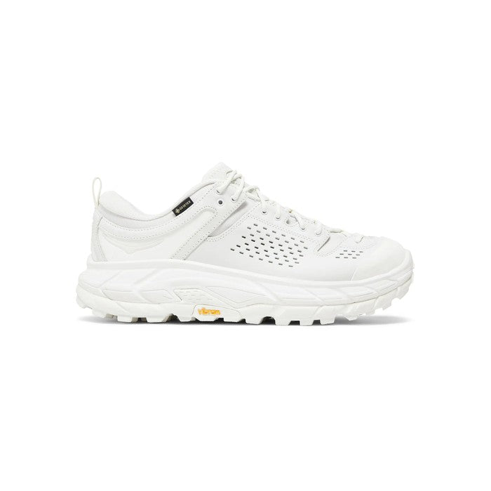Hoka Tor Ultra Low GORE-TEX 'White Nimbus Cloud'